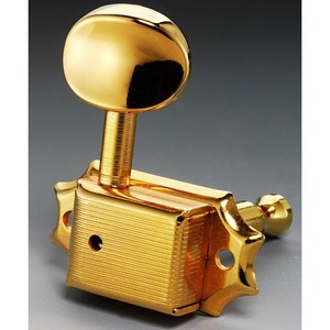 Комплект одиночной колковой механики SCHALLER 10160523.12.62