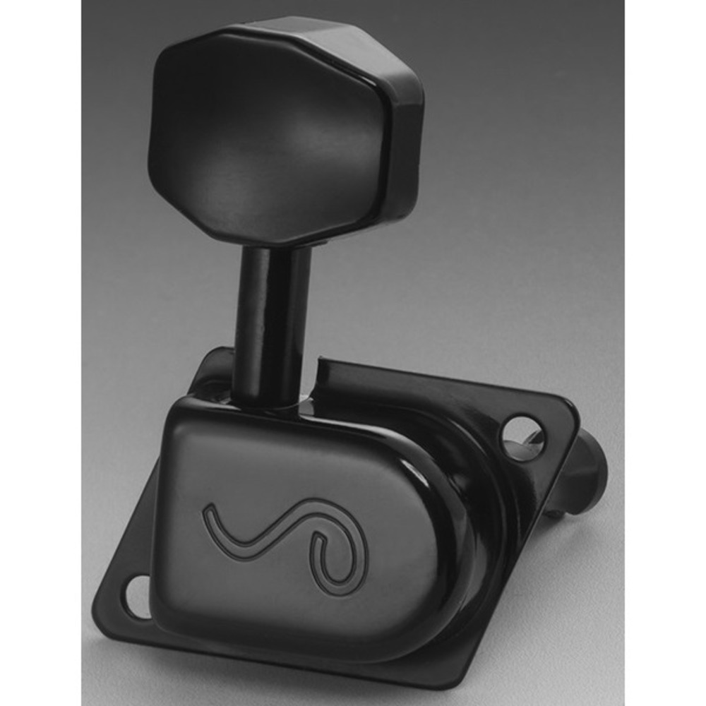 Комплект одиночной колковой механики SCHALLER 10580420.15.60