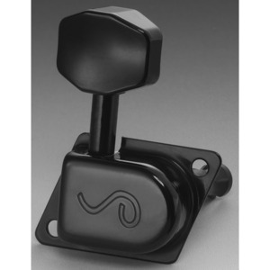 Комплект одиночной колковой механики SCHALLER 10580420.15.60