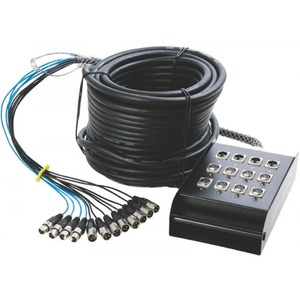 Мультикор OnStage SNK8450V2