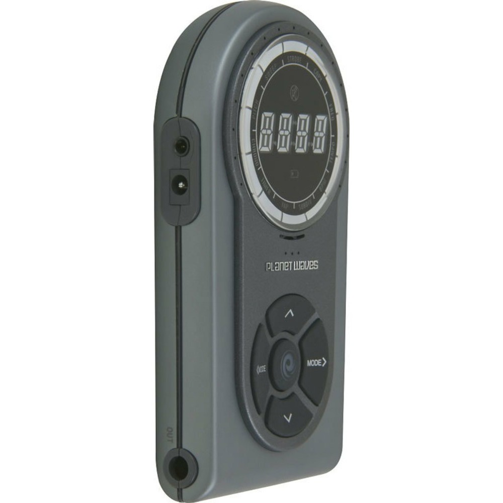 Тюнер метроном Planet Waves PW CT05