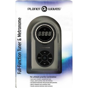 Тюнер метроном Planet Waves PW CT05