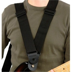 Гитарный ремень-подтяжки Planet Waves PW 50DARE000