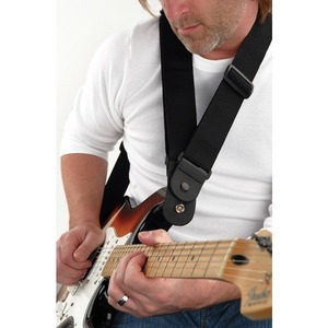 Гитарный ремень-подтяжки Planet Waves PW 50DARE000