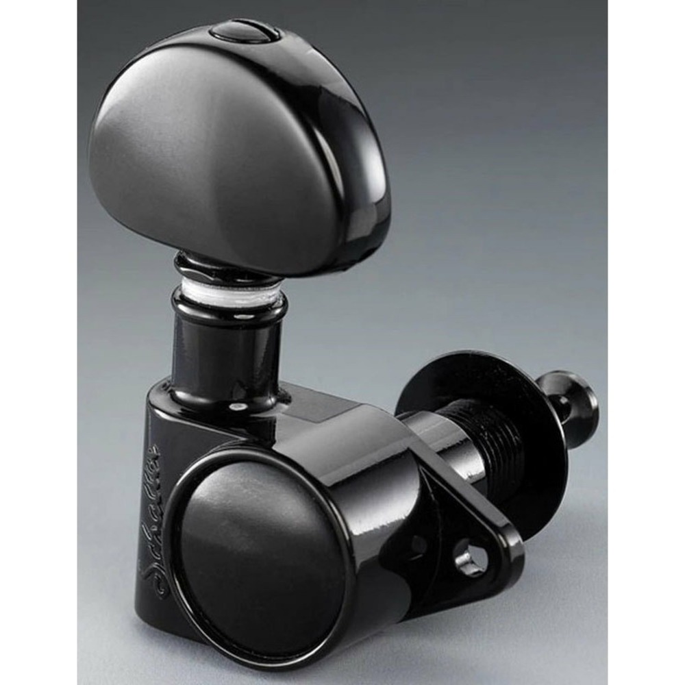 Комплект одиночной колковой механики SCHALLER 10110423.13.36