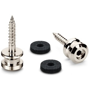 Крепление ремня SCHALLER 24030100