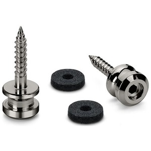 Крепление ремня SCHALLER 24030600