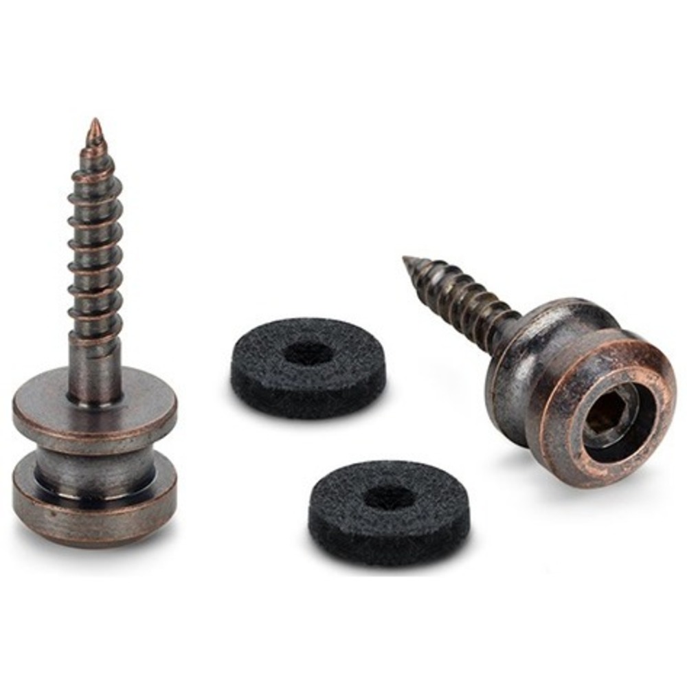 Ремень для гитары SCHALLER 24030800