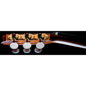 Комплект колковой механики для классической гитары SCHALLER 10610563.60.41