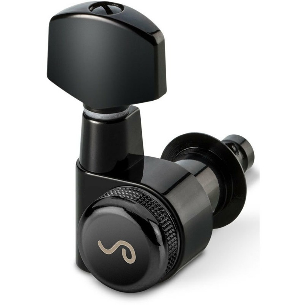 Комплект одиночной колковой механики SCHALLER 10030420.01.50