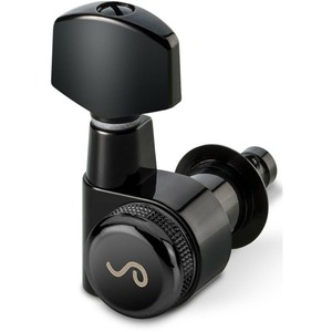 Комплект одиночной колковой механики SCHALLER 10030420.01.50