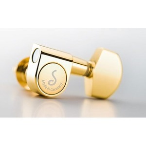 Комплект одиночной колковой механики SCHALLER 10030420.01.50