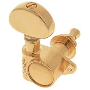 Комплект одиночной колковой механики SCHALLER 10110523.13.36