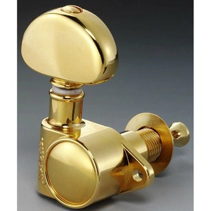 Комплект одиночной колковой механики SCHALLER 10110523.13.36