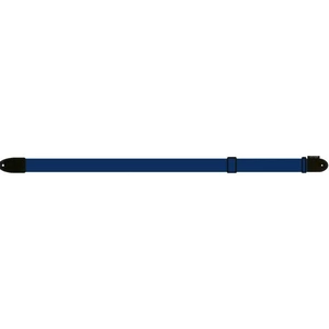 Ремень для гитары Perris NWSDLX-555-C BLU