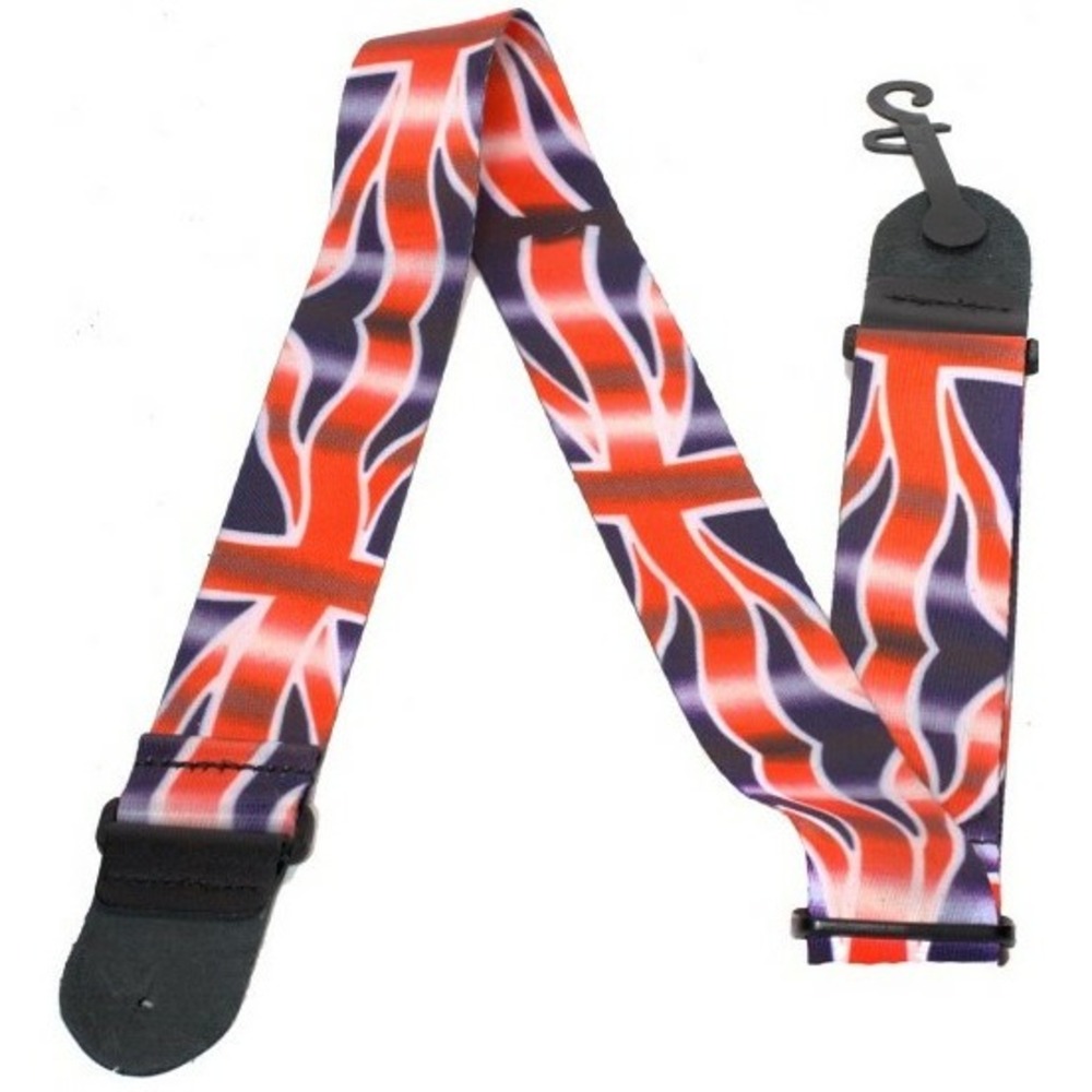 Ремень для гитары Perris LPCP-47