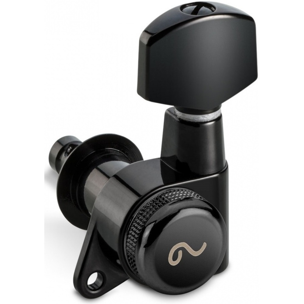 Одиночный колок правый SCHALLER 10020471.01.51