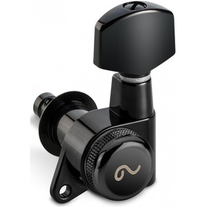 Одиночный колок правый SCHALLER 10020471.01.51