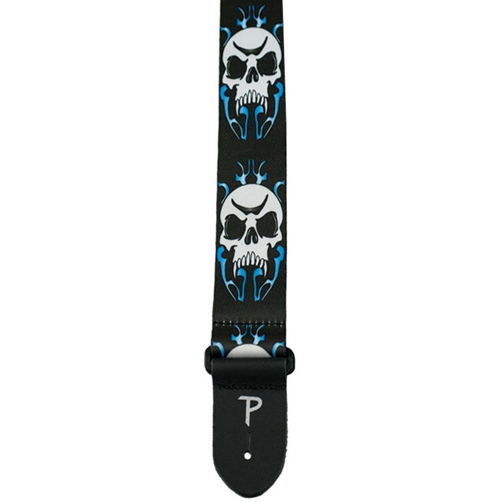 Ремень для гитары Perris LPCP-290 POLYESTER