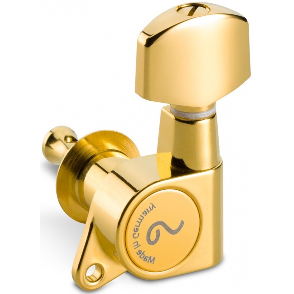 Одиночный колок правый SCHALLER 10020571.01.36