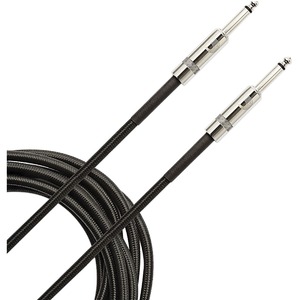 Кабель инструментальный Planet Waves BG-10BK 3.05 m