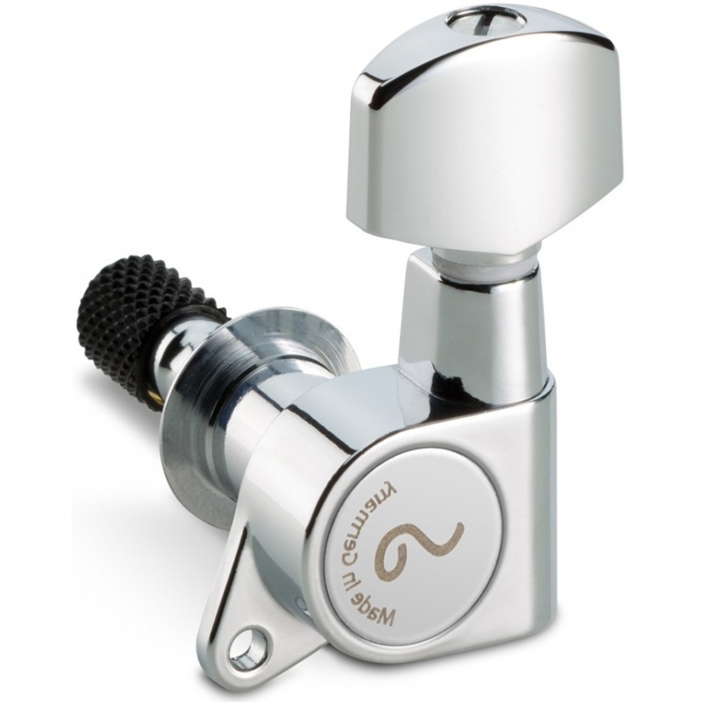 Одиночный колок правый SCHALLER 10020271.01.55