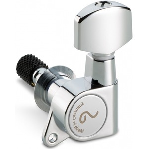 Одиночный колок правый SCHALLER 10020271.01.55