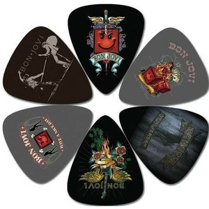 Медиатор Perris LP-BJ01