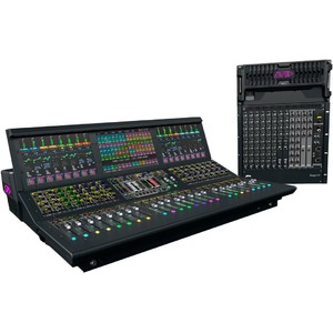 Цифровой микшер Avid VENUE S6L-24D-192