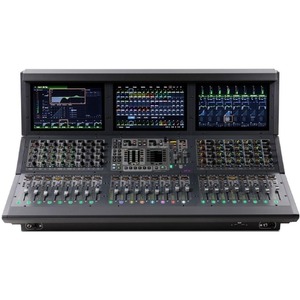 Цифровой микшер Avid VENUE S6L-24D-192
