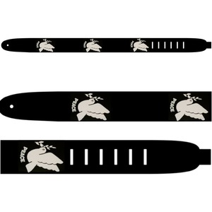 Ремень для гитары Perris P25SS-243