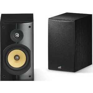 Полочная акустика PSB Imagine XB black