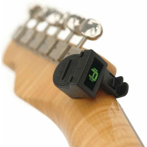 Тюнер прищепка для гитары Planet Waves CT12TP