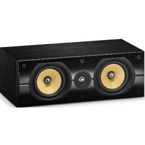 Центральный канал PSB Imagine XC black