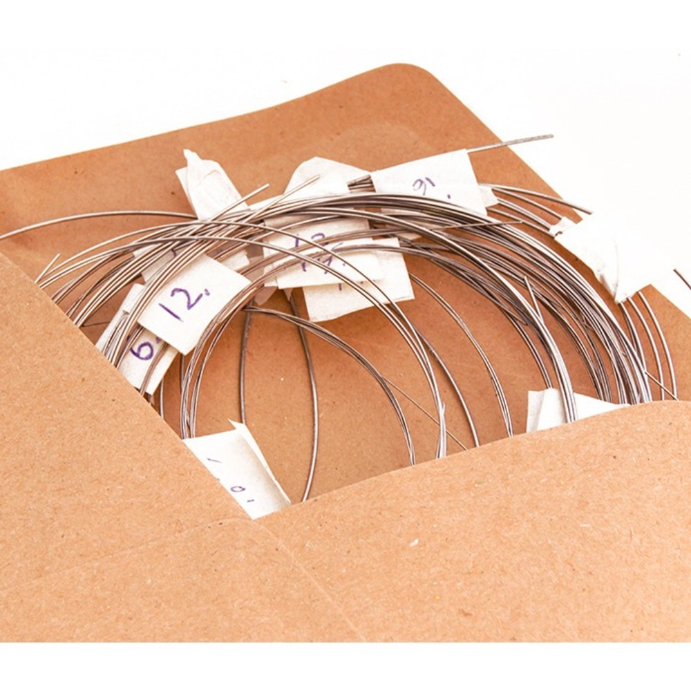 Струны для гуслей Гусельник GU-72.33.19.00000