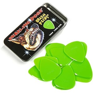 Медиатор Snarling Dogs TNSDB351-53