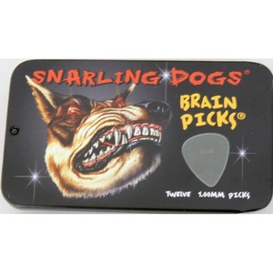 Медиатор Snarling Dogs TNSDB351-100