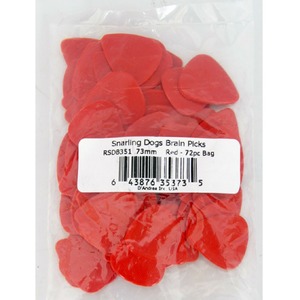 Медиатор Snarling Dogs RSDB351-0.73