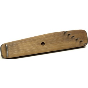 Гусли Мир Гуслей MG-D6RO