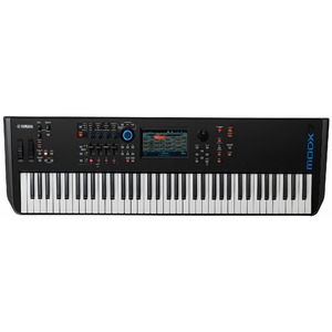 Цифровой синтезатор Yamaha MODX7