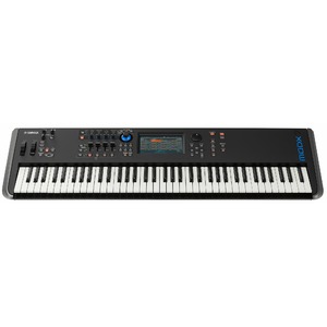 Цифровой синтезатор Yamaha MODX7