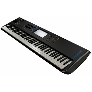 Цифровой синтезатор Yamaha MODX7
