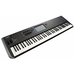 Цифровой синтезатор Yamaha MODX7