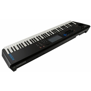 Цифровой синтезатор Yamaha MODX7