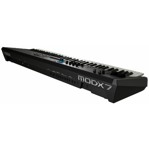 Цифровой синтезатор Yamaha MODX7
