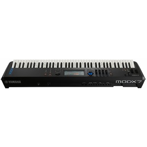 Цифровой синтезатор Yamaha MODX7