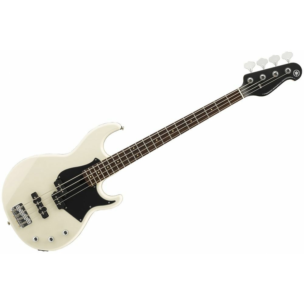 Бас-гитара Yamaha BB234 VWH