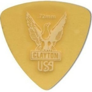 Медиатор CLAYTON URT72/12
