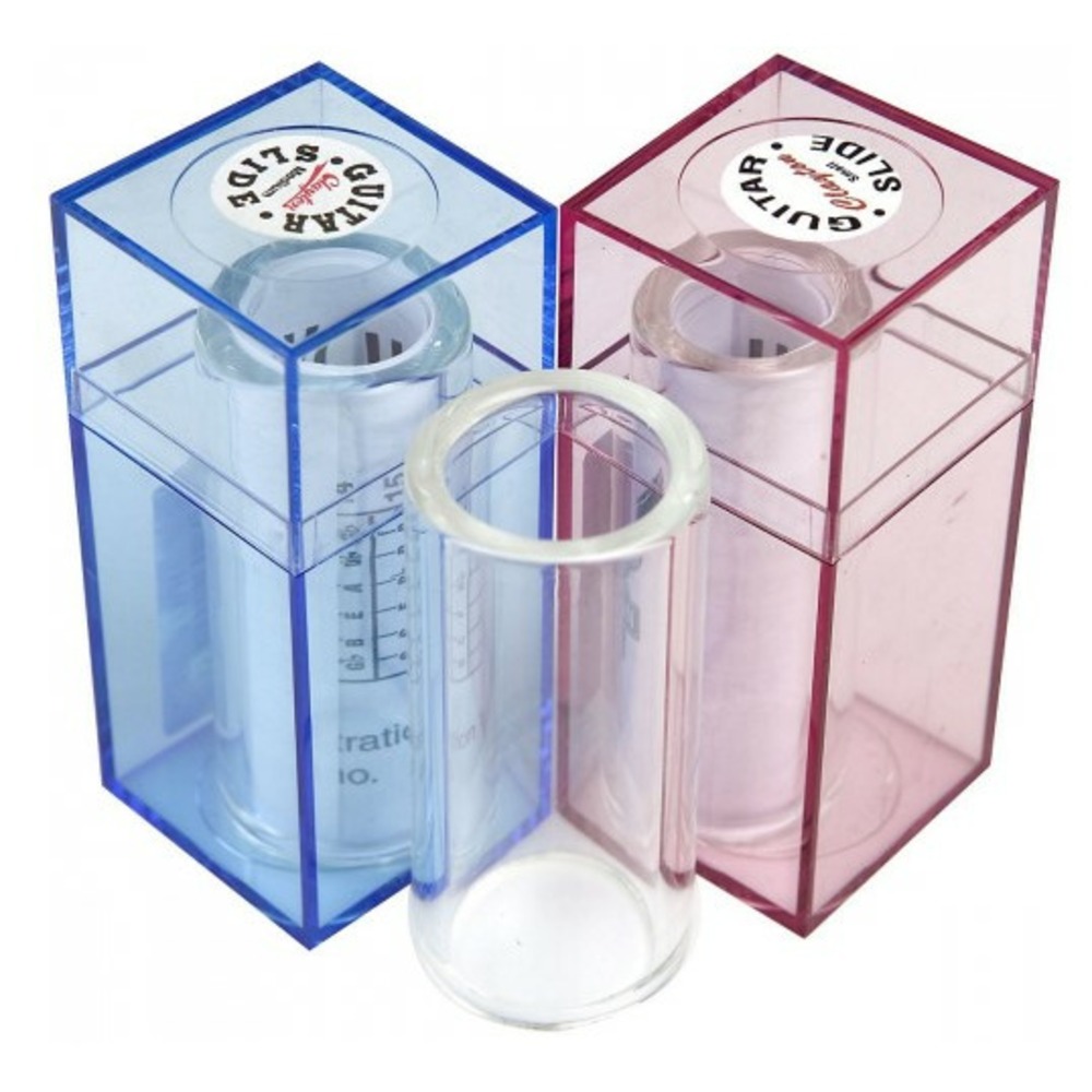 Слайд для гитар CLAYTON SW10