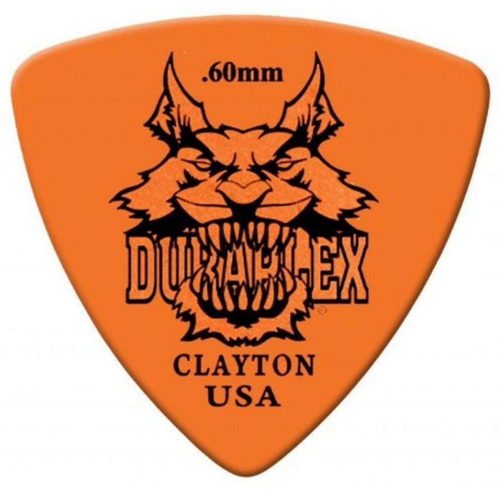 Медиатор CLAYTON DXRT60/12